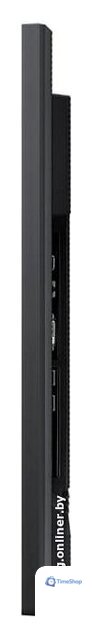 Информационная панель Samsung QB55R - Изображение №3 — Интернет-магазин Time-Shop
