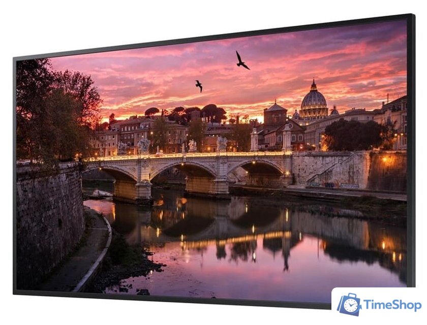 Информационная панель Samsung QB55R - Изображение №4 — Интернет-магазин Time-Shop