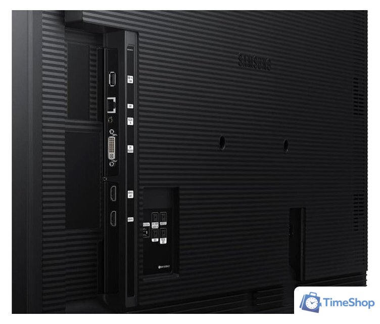 Информационная панель Samsung QB55R - Изображение №7 — Интернет-магазин Time-Shop