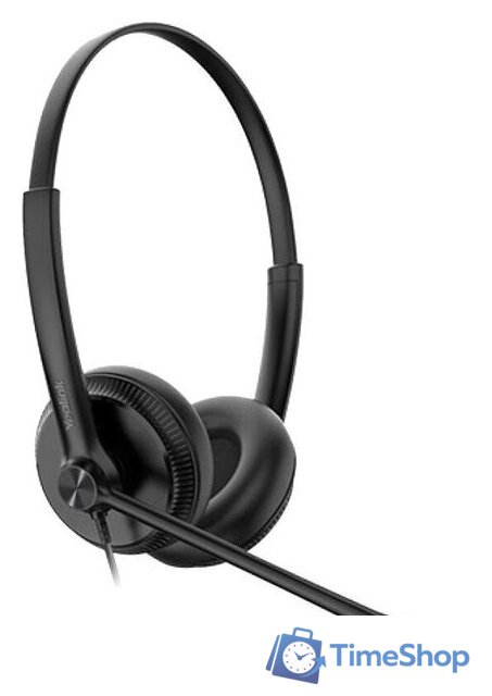 Офисная гарнитура Yealink UH34 Dual UC - Изображение №2 — Интернет-магазин Time-Shop