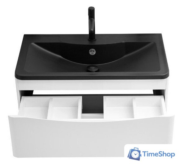  BelBagno Тумба под умывальник ACQUA-800-2C-SO-BL - Изображение №7 — Интернет-магазин Time-Shop