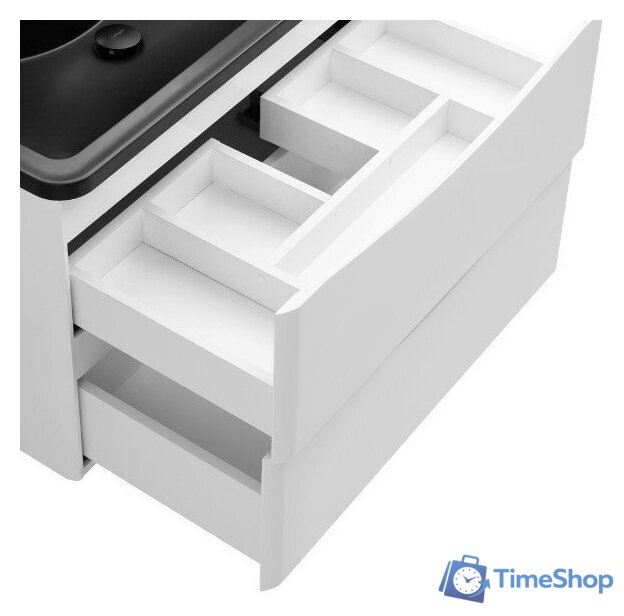  BelBagno Тумба под умывальник ACQUA-800-2C-SO-BL - Изображение №11 — Интернет-магазин Time-Shop