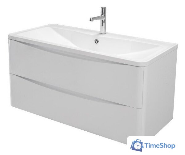  BelBagno Тумба под умывальник ACQUA-800-2C-SO-BL - Изображение №4 — Интернет-магазин Time-Shop