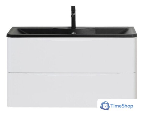  BelBagno Тумба под умывальник ACQUA-800-2C-SO-BL - Изображение №3 — Интернет-магазин Time-Shop