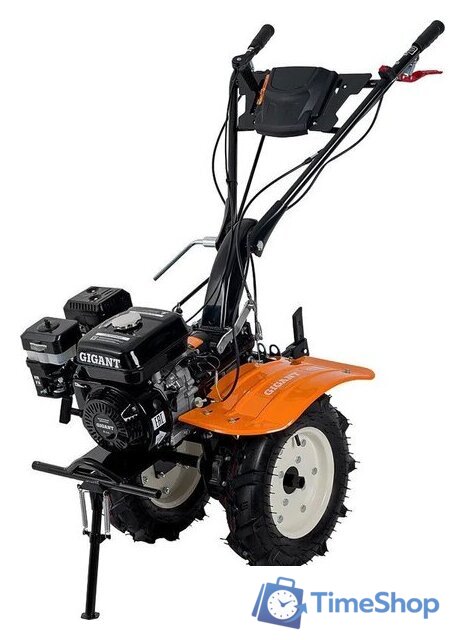 Мотоблок бензиновый Gigant GSK-05 - Изображение №1 — Интернет-магазин Time-Shop