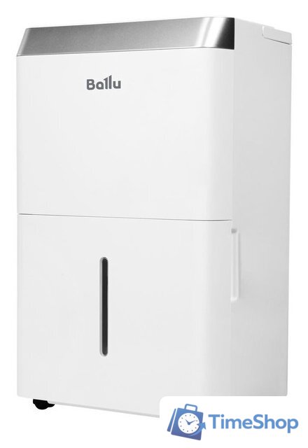 Осушитель воздуха Ballu Comfort BD12T CL - Изображение №1 — Интернет-магазин Time-Shop