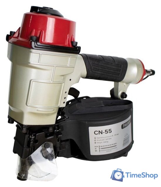 Гвоздезабиватель Frosp CN-55-P - Изображение №1 — Интернет-магазин Time-Shop
