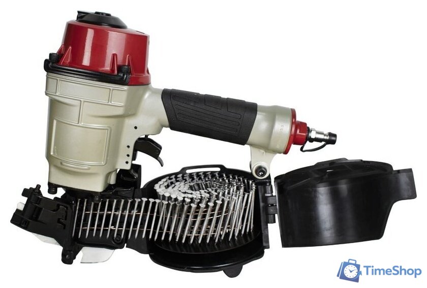 Гвоздезабиватель Frosp CN-55-P - Изображение №4 — Интернет-магазин Time-Shop