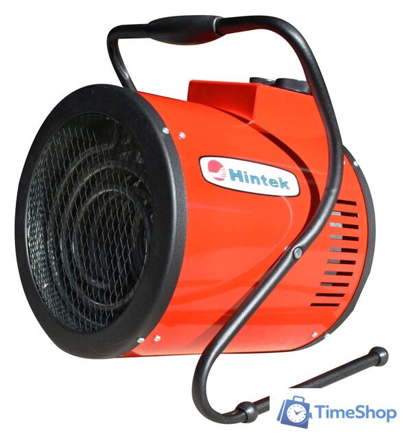 Электрическая тепловая пушка Hintek TP-09380 - Изображение №1 — Интернет-магазин Time-Shop