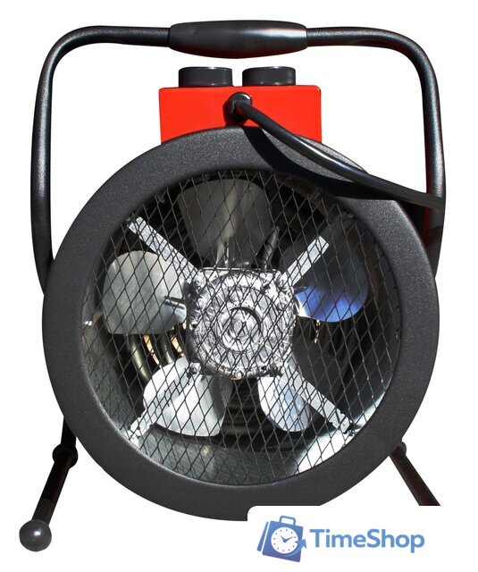 Электрическая тепловая пушка Hintek TP-09380 - Изображение №2 — Интернет-магазин Time-Shop