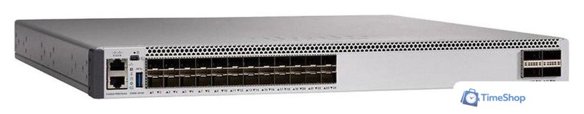 Управляемый коммутатор 3-го уровня Cisco Catalyst C9500-24Y4C-A - Изображение №1 — Интернет-магазин Time-Shop