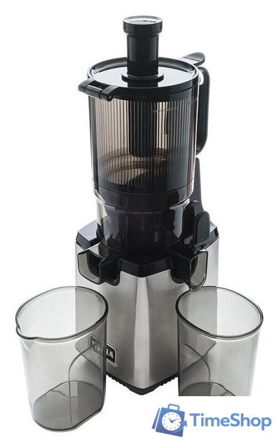 Соковыжималка Tesla Electronics SlowJuicer SJ770 XXL - Изображение №3 — Интернет-магазин Time-Shop
