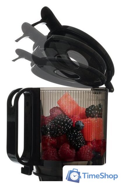 Соковыжималка Tesla Electronics SlowJuicer SJ770 XXL - Изображение №11 — Интернет-магазин Time-Shop