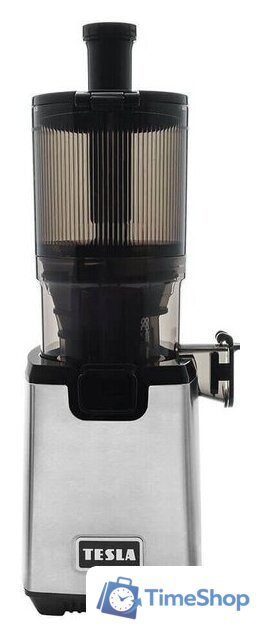 Соковыжималка Tesla Electronics SlowJuicer SJ770 XXL - Изображение №1 — Интернет-магазин Time-Shop