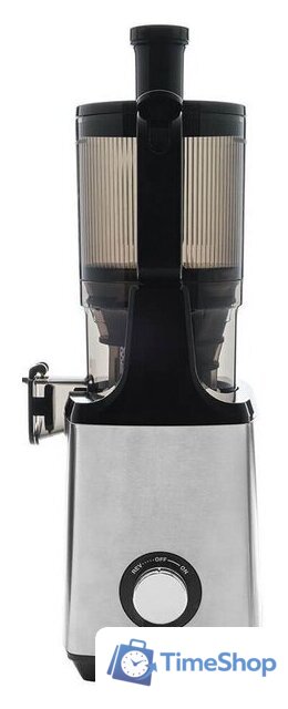 Соковыжималка Tesla Electronics SlowJuicer SJ770 XXL - Изображение №2 — Интернет-магазин Time-Shop