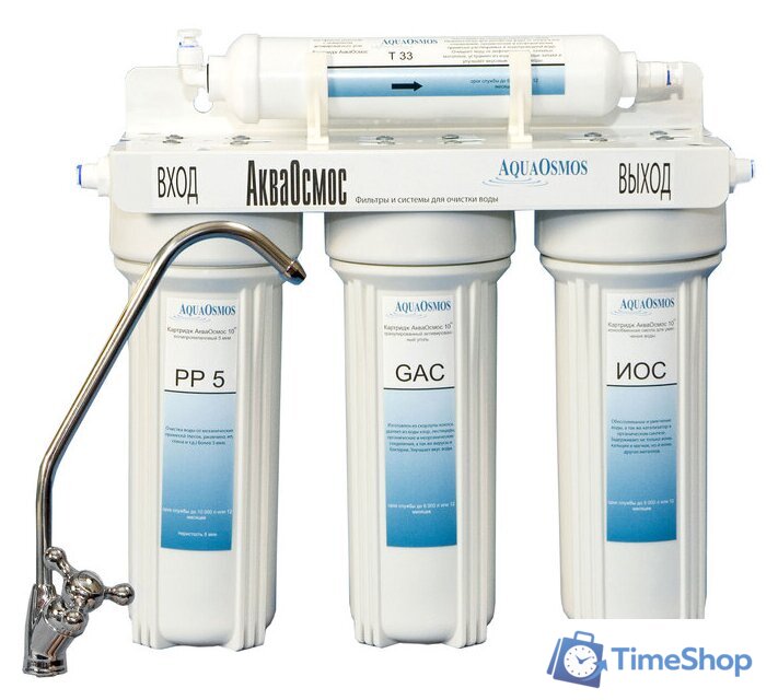 Стационарная система 