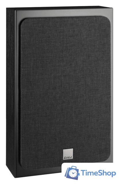  DALI Oberon On Wall Black Ash - Изображение №2 — Интернет-магазин Time-Shop