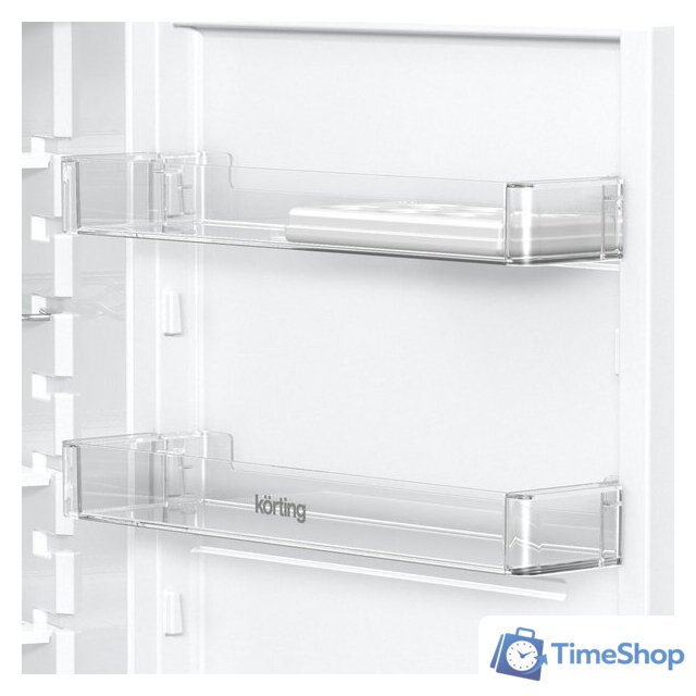 Холодильник Korting KSI 17860 CFL - Изображение №3 — Интернет-магазин Time-Shop