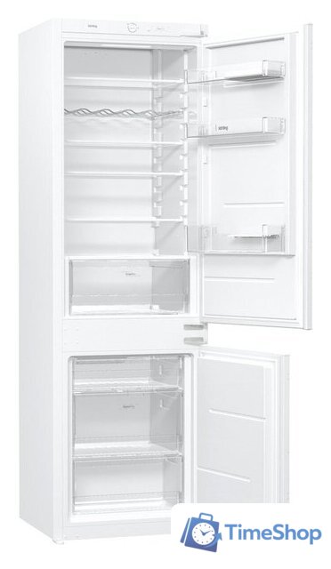 Холодильник Korting KSI 17860 CFL - Изображение №1 — Интернет-магазин Time-Shop
