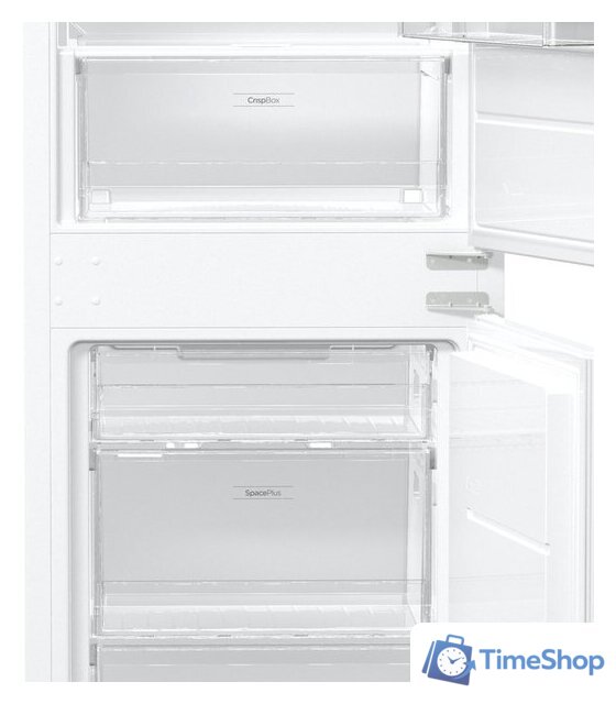 Холодильник Korting KSI 17860 CFL - Изображение №4 — Интернет-магазин Time-Shop