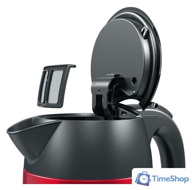 Электрический чайник Bosch TWK3P424 - Изображение №12 — Интернет-магазин Time-Shop