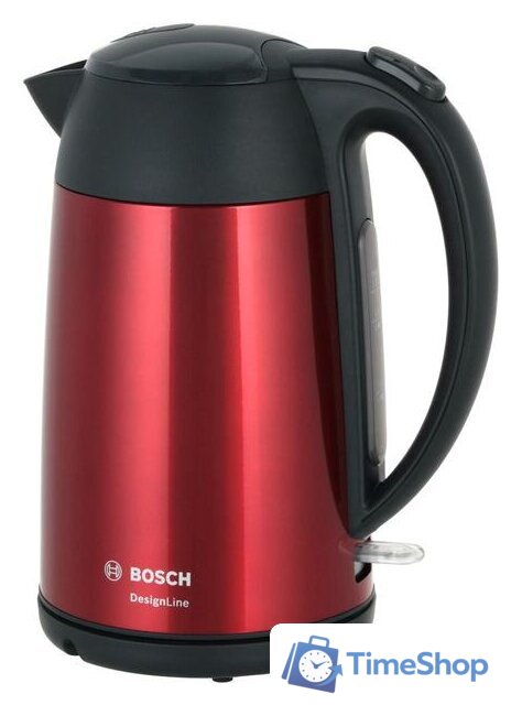 Электрический чайник Bosch TWK3P424 - Изображение №9 — Интернет-магазин Time-Shop