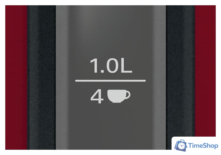 Электрический чайник Bosch TWK3P424 - Изображение №11 — Интернет-магазин Time-Shop