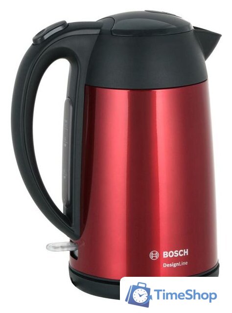 Электрический чайник Bosch TWK3P424 - Изображение №5 — Интернет-магазин Time-Shop