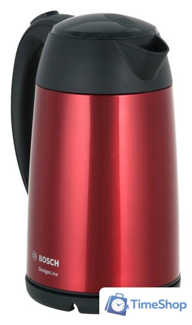 Электрический чайник Bosch TWK3P424 - Изображение №4 — Интернет-магазин Time-Shop