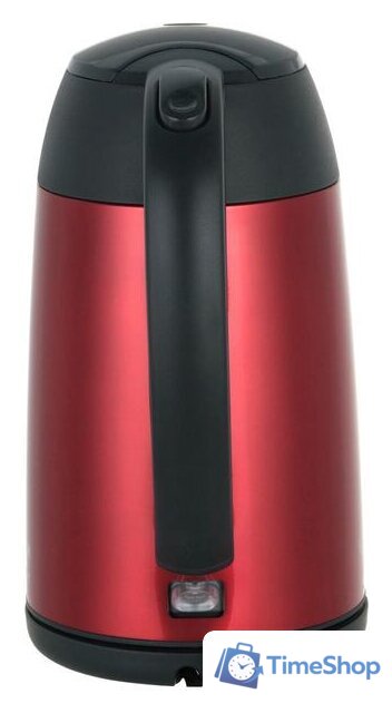 Электрический чайник Bosch TWK3P424 - Изображение №7 — Интернет-магазин Time-Shop