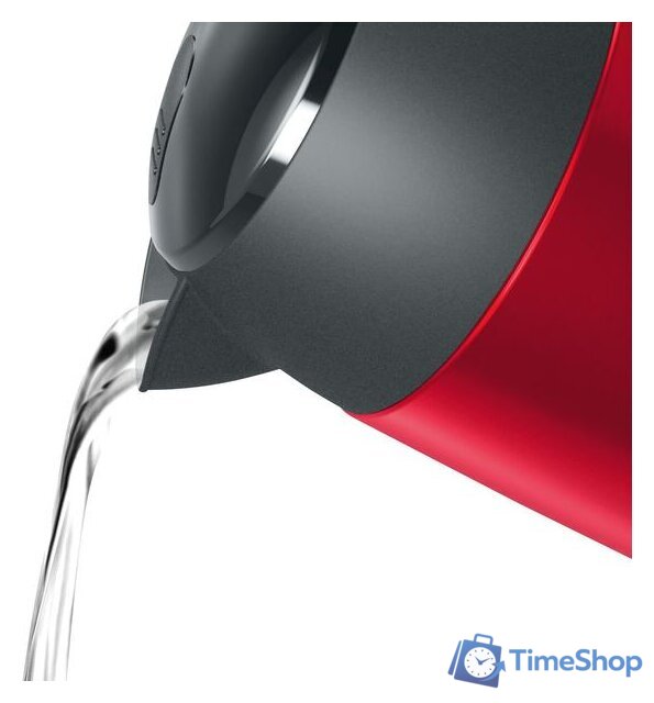 Электрический чайник Bosch TWK3P424 - Изображение №14 — Интернет-магазин Time-Shop