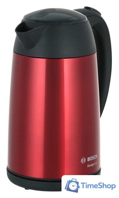 Электрический чайник Bosch TWK3P424 - Изображение №2 — Интернет-магазин Time-Shop