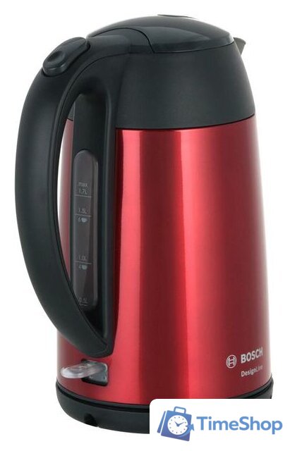 Электрический чайник Bosch TWK3P424 - Изображение №6 — Интернет-магазин Time-Shop