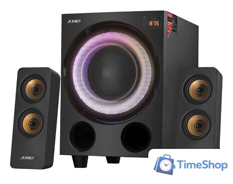 Акустика F&D F770X - Изображение №1 — Интернет-магазин Time-Shop