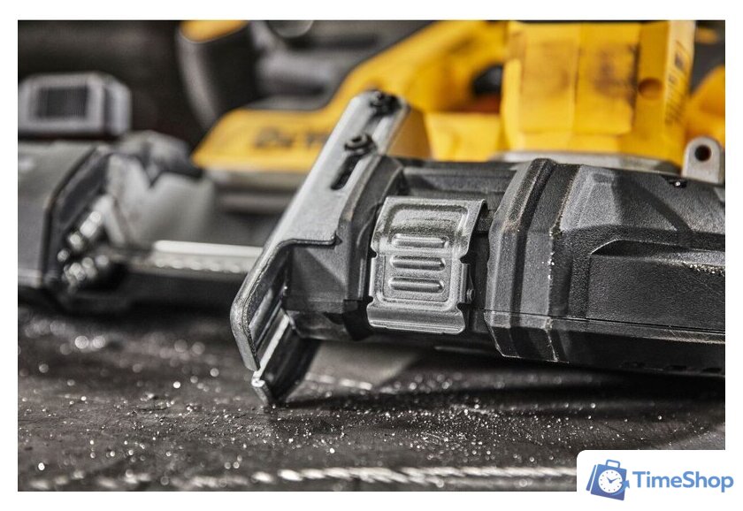 Ленточная пила DeWalt DCS378N (без АКБ) - Изображение №5 — Интернет-магазин Time-Shop