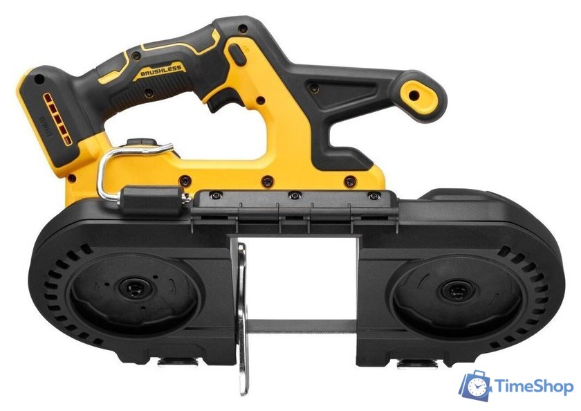 Ленточная пила DeWalt DCS378N (без АКБ) - Изображение №2 — Интернет-магазин Time-Shop