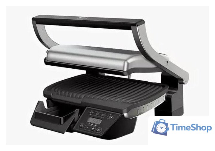 Электрогриль Tefal Select GC740B30 - Изображение №3 — Интернет-магазин Time-Shop