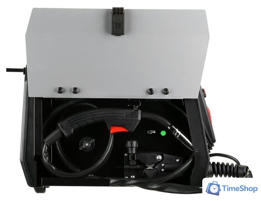 Сварочный инвертор Deko DKWM160A - Изображение №4 — Интернет-магазин Time-Shop