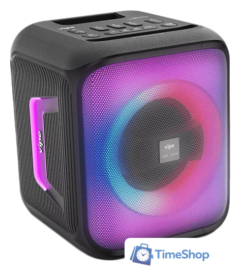 Беспроводная колонка Vipe Nitro X1 Pulsar - Изображение №1 — Интернет-магазин Time-Shop