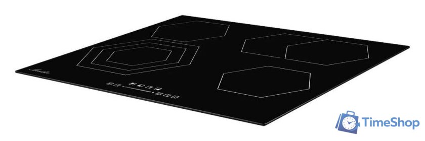 Варочная панель Monsher MHE 6019 - Изображение №3 — Интернет-магазин Time-Shop