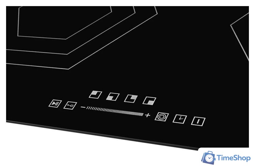 Варочная панель Monsher MHE 6019 - Изображение №4 — Интернет-магазин Time-Shop