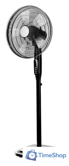 Вентилятор CENTEK CT-5026 (черный) - Изображение №2 — Интернет-магазин Time-Shop