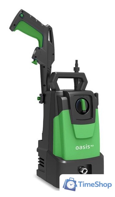 Мойка высокого давления Oasis MD-115 Eco - Изображение №2 — Интернет-магазин Time-Shop