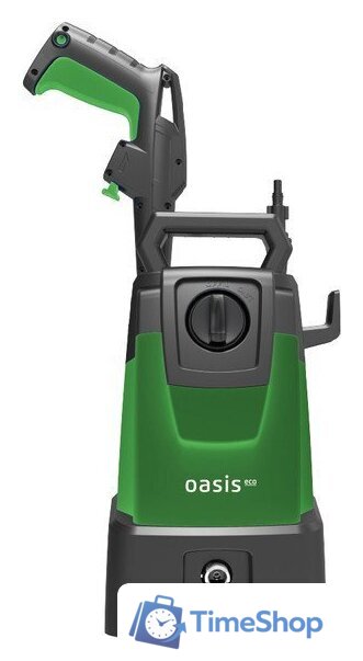Мойка высокого давления Oasis MD-115 Eco - Изображение №1 — Интернет-магазин Time-Shop