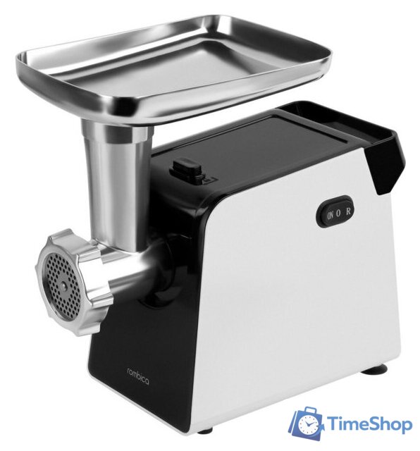 Мясорубка Rombica MGR-105 - Изображение №1 — Интернет-магазин Time-Shop