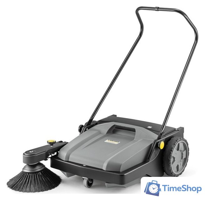 Подметальная машина Karcher KM 70/15 C Classic 1.517-111.0 - Изображение №1 — Интернет-магазин Time-Shop