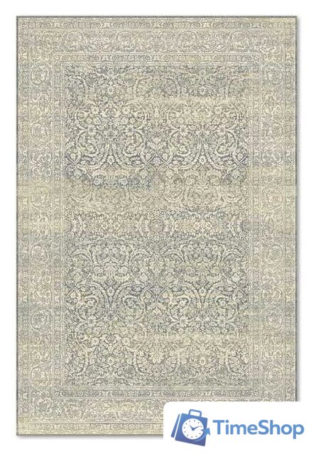 Ковер для жилой комнаты Moldabela Bella Прямоугольник 7206 1 51644 (1.6x2.3) - Изображение №1 — Интернет-магазин Time-Shop