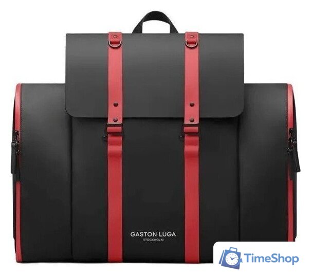 Спортивный рюкзак Gaston Luga Splash Sneaker Pockets (Чикаго) - Изображение №1 — Интернет-магазин Time-Shop