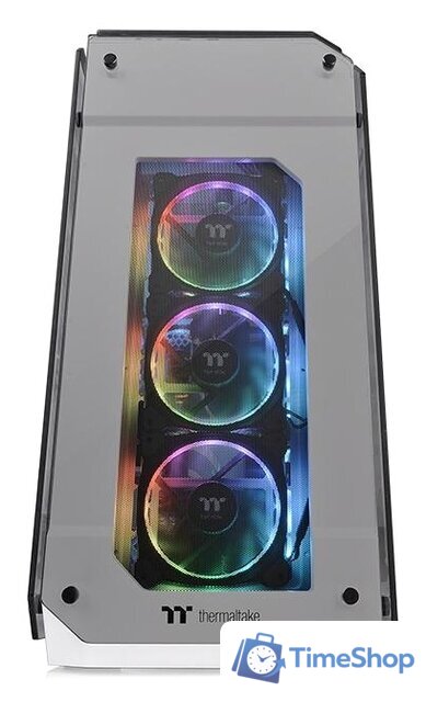 Корпус Thermaltake View 71 Tempered Glass Snow Edition - Изображение №35 — Интернет-магазин Time-Shop