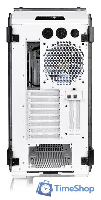 Корпус Thermaltake View 71 Tempered Glass Snow Edition - Изображение №15 — Интернет-магазин Time-Shop